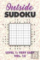 Outside Sudoku Level 1