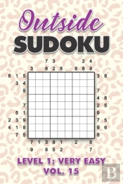 Outside Sudoku Level 1