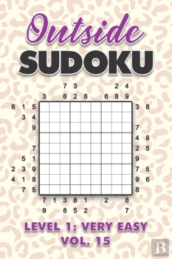 Bertrand.pt - Outside Sudoku Level 1