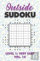 Outside Sudoku Level 1