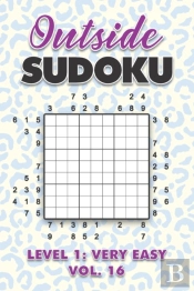 Outside Sudoku Level 1