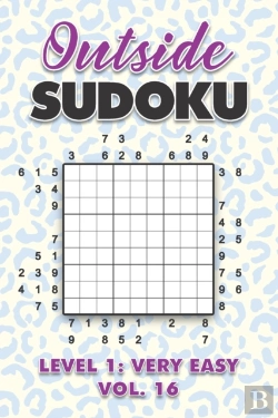 Bertrand.pt - Outside Sudoku Level 1