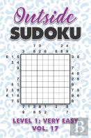 Outside Sudoku Level 1