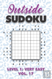Outside Sudoku Level 1