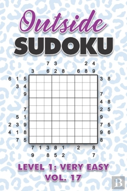 Bertrand.pt - Outside Sudoku Level 1