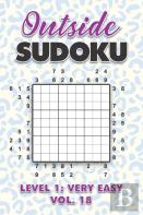 Outside Sudoku Level 1