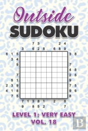 Outside Sudoku Level 1