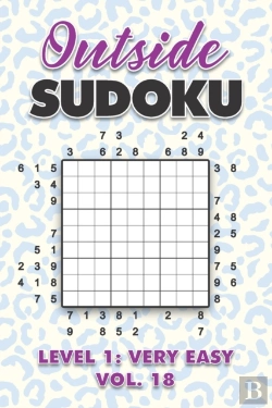 Bertrand.pt - Outside Sudoku Level 1