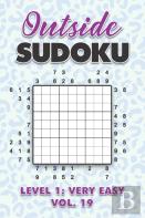 Outside Sudoku Level 1