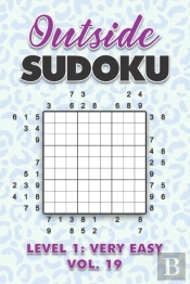 Outside Sudoku Level 1