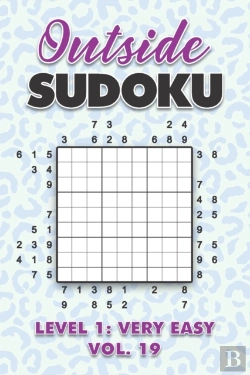 Bertrand.pt - Outside Sudoku Level 1
