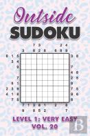 Outside Sudoku Level 1
