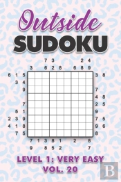 Outside Sudoku Level 1
