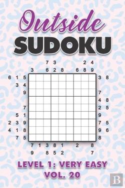Bertrand.pt - Outside Sudoku Level 1