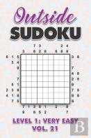 Outside Sudoku Level 1