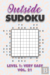 Outside Sudoku Level 1