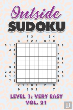Bertrand.pt - Outside Sudoku Level 1