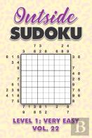Outside Sudoku Level 1