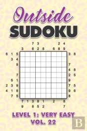 Outside Sudoku Level 1