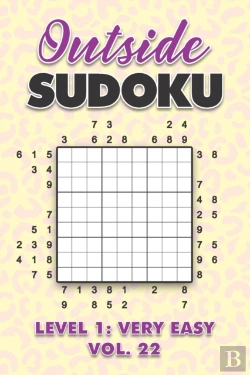 Bertrand.pt - Outside Sudoku Level 1