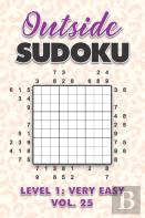 Outside Sudoku Level 1