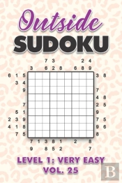 Outside Sudoku Level 1