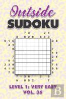 Outside Sudoku Level 1