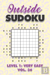Outside Sudoku Level 1