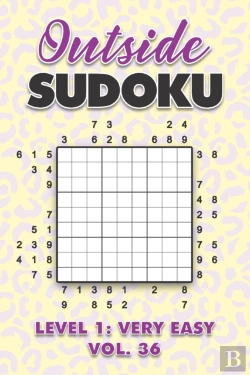 Bertrand.pt - Outside Sudoku Level 1