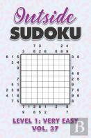 Outside Sudoku Level 1