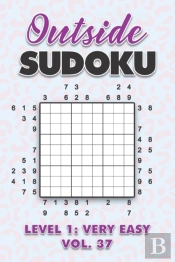 Outside Sudoku Level 1