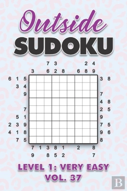 Bertrand.pt - Outside Sudoku Level 1