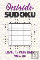 Outside Sudoku Level 1