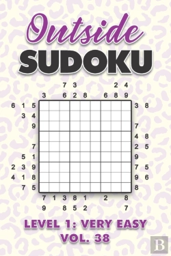 Bertrand.pt - Outside Sudoku Level 1