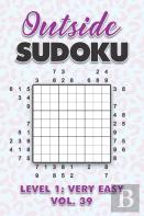 Outside Sudoku Level 1