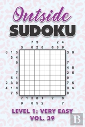 Outside Sudoku Level 1