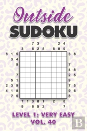 Outside Sudoku Level 1
