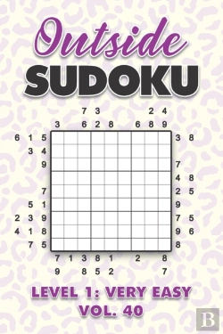 Bertrand.pt - Outside Sudoku Level 1