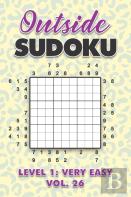 Outside Sudoku Level 1
