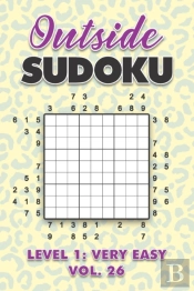 Outside Sudoku Level 1