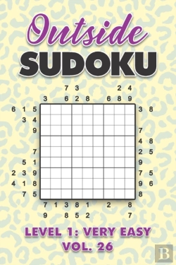 Bertrand.pt - Outside Sudoku Level 1