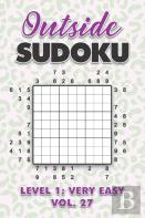 Outside Sudoku Level 1