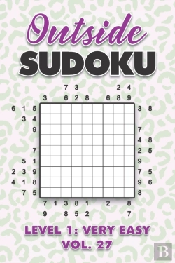 Bertrand.pt - Outside Sudoku Level 1