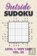 Outside Sudoku Level 1