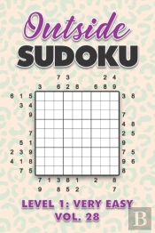 Outside Sudoku Level 1