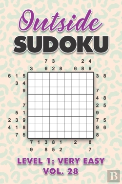 Bertrand.pt - Outside Sudoku Level 1