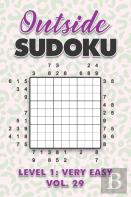 Outside Sudoku Level 1