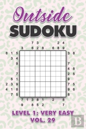 Outside Sudoku Level 1