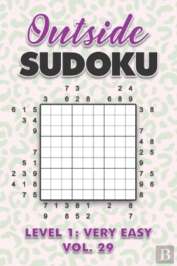 Bertrand.pt - Outside Sudoku Level 1