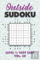 Outside Sudoku Level 1